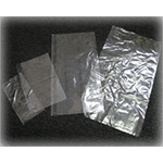 Multi-Use Plastic Bags without Handle Sample