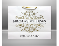 Showcase Weddings