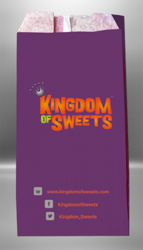 Kingdom of Sweets